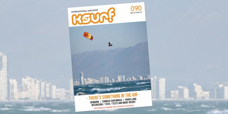 IKsurf magazine meet Maxime-Luan Desjardins